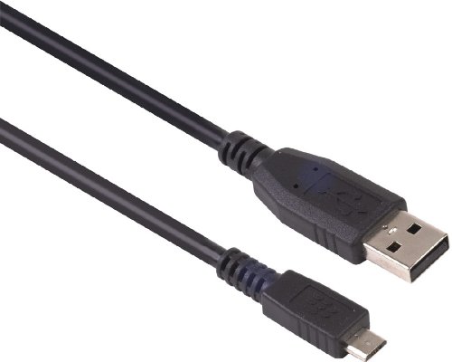 BlackBerry USB Chg Data Cable for Blackberry 9800