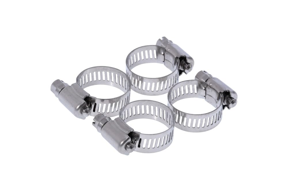 avdb-moto Kit Tubi Manicotti Radiatore compatibile con YAMAHA YZ85 GRANDES ROUES 2002-2021 (Blu)