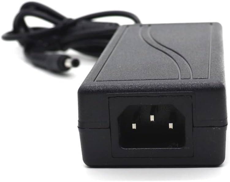 5V 10A Power Adapter 50W Universal Travel Charger,100v-265v Adapter Transformer Charger with 5.5x2.5mm DC Output Jack for WS2812B WS2811 5050 2835 LED Strip/String - Image 7
