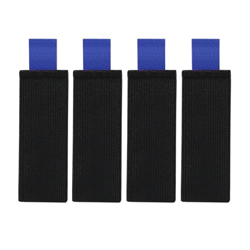 QIEIEI Fishing Spools Belt Flexible Elastics Fishing Reel Protectors Belt Pulleys Tackle Fishing Reel Belt Fishing Spools Belt