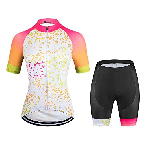 Jaqueta feminina de manga curta ciclismo camisa de ciclismo secagem rápida respirável roupa de montanha bicicleta top (34, médio)