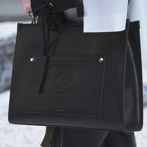 GENSHIN IMPACT Shenhe Impression Apparel Series - Tote Bag4