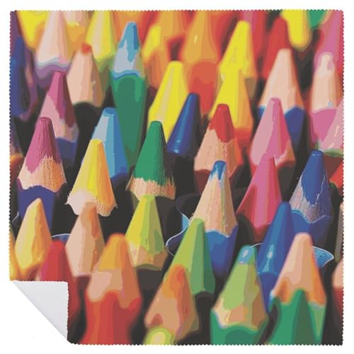 Servilletas de Tela Cuadradas 18x18 Pulgadas Pack 4 miniatura 6