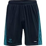 Shorts,Sport,Teamsport HUMMEL ACTION SHORTS