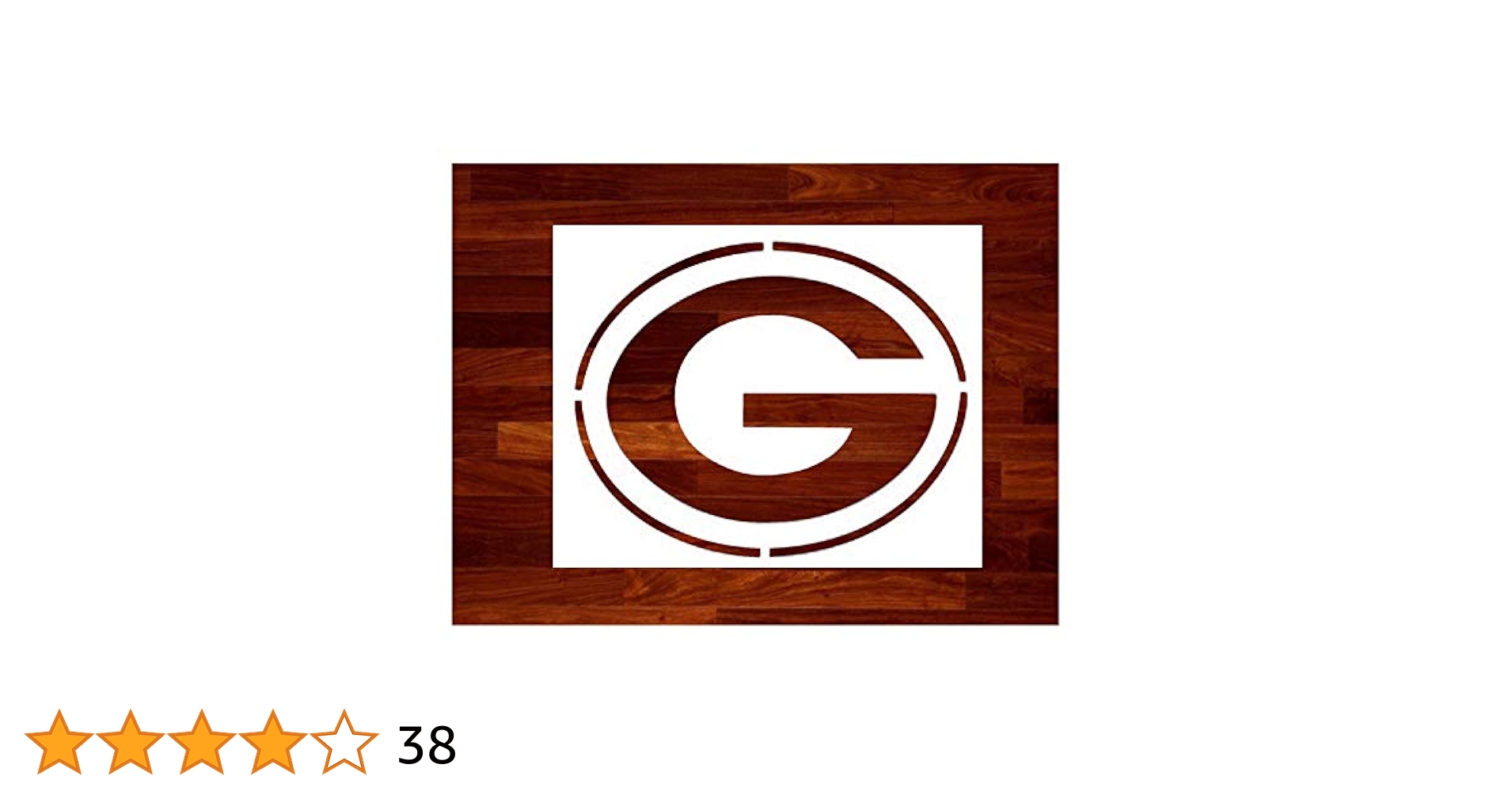 green-bay-packers-stencil-reusable-durable-10-mil-free-shipping-custom-ebay
