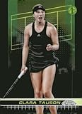 Tennis Trading Card 2024 Topps Chrome #131 Clara Tauson EX/NM