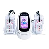 BM BANG MEI Lipo Light Machine Home Use, white