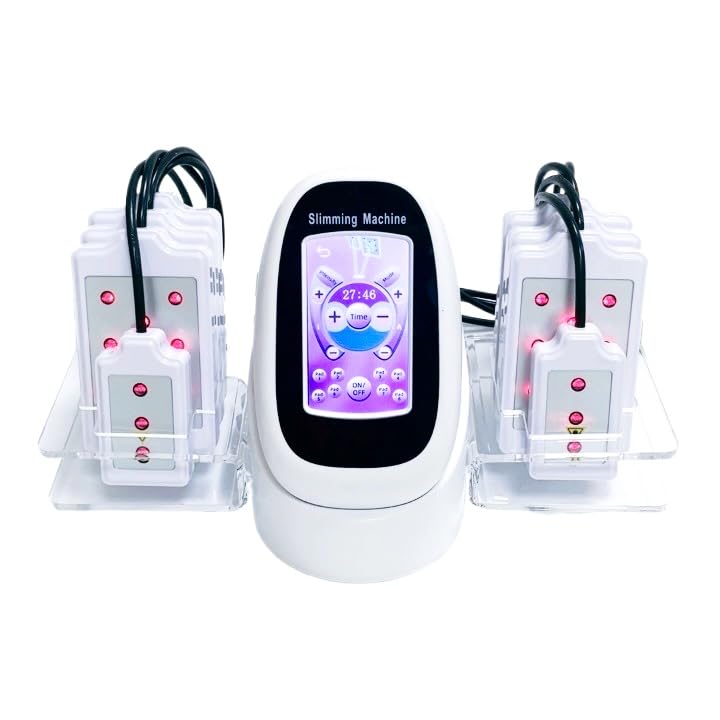 BM BANG MEI Lipo Light Machine Home Use white