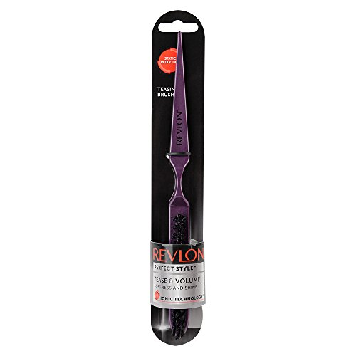 Revlon Perfect Style Softness and Shine Teasing Brush
