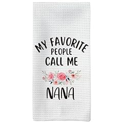 Call Nana