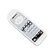 remote control suitable for epson projector EMP-S3 EMP-S3 X3 S4 EMP-83 EMP-83H EB-440W EB-450W EB-460/I H283A emp-s1 TYEPSON01