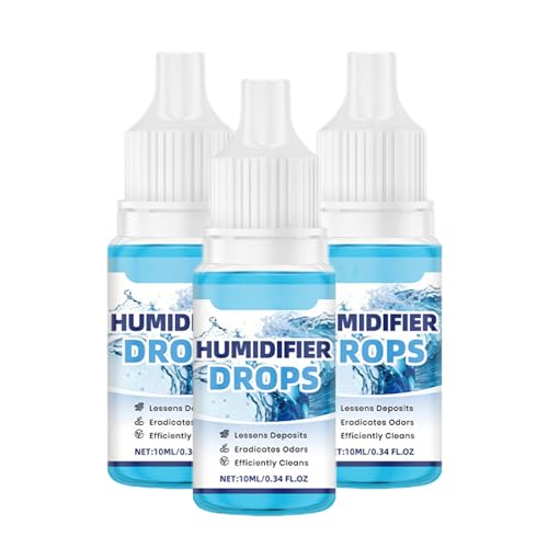 Limpiador Humidificador, Suministro De Limpieza Natural, 3 Piezas, Purificador De Tanque Universal, Purificador De Aire, Fácil De Usar, Para Uso En El Hogar, La Oficina Y La Guardería Limpiador Humidificador, Suministro De Limpieza Natural, 3 Piezas, Purificador De Tanque Universal, Purificador De Aire, Fácil De Usar, Para Uso En El Hogar, La Oficina Y La Guardería