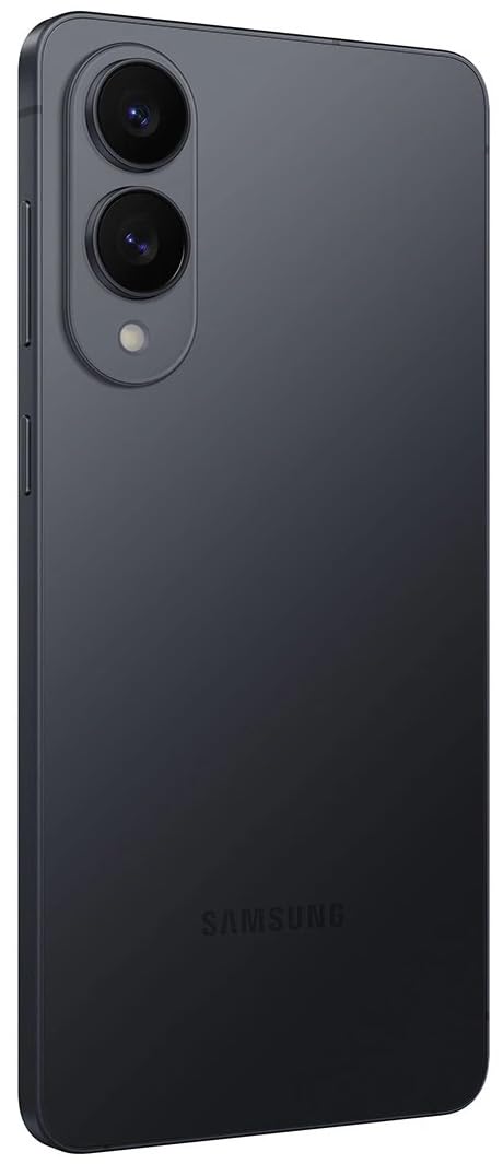 Amazon.com: Samsung Galaxy S25 Edge, 256GB, Jet Black - Locked to
