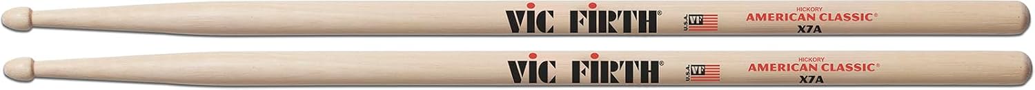 Vic Firth X7A American Classic Extreme 7A Baget