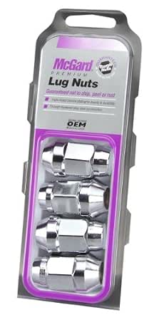 McGard 64073 Lug Nut