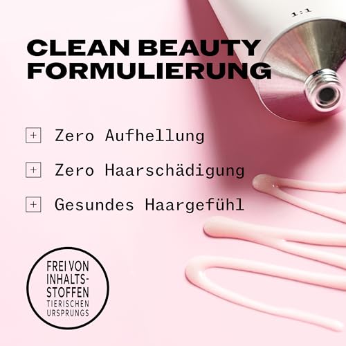 Wella Professionals Shinefinity Glaze – 00/00 Crystal Glaze Booster (60ml) – Ansicht 3