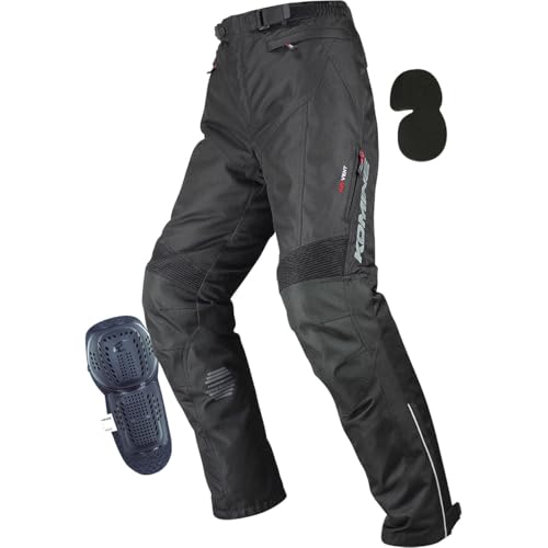 コミネ プロテクトウインターパンツ-ジュピター PK-918