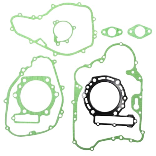 Kit joint de culasse KLR650 de haute précision pour moteur moto KLR 650