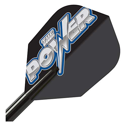 Target Darts Phil Taylor Power Silverlight - Set