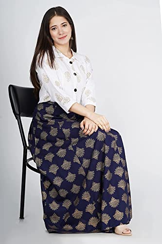 Image of Women's Rayon Kurti