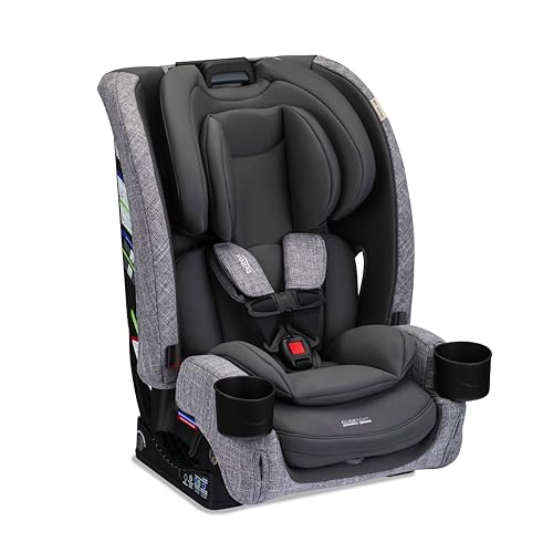 Britax One4Life Slim All-in-One Car Seat, 10 Years of Use,...