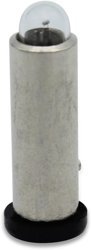 Technical Precision Replacement for Welch Allyn 11600 Light Bulb