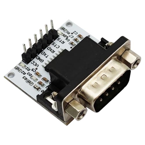 Convertisseur RS232 vers TTL résout vos erreurs de connexion série
