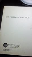 Lower-Limb Orthotics B002ECO8C8 Book Cover
