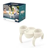 Lay-Z-Spa Hot Tub Drinks and Food Holder
