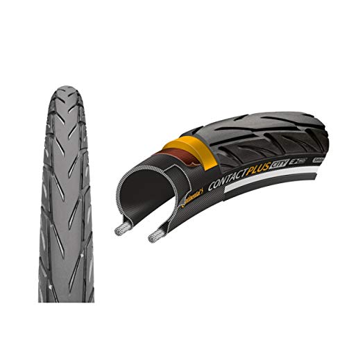 Wire Bead Contact Plus City 26 X 2.2 Reflex #TOP2