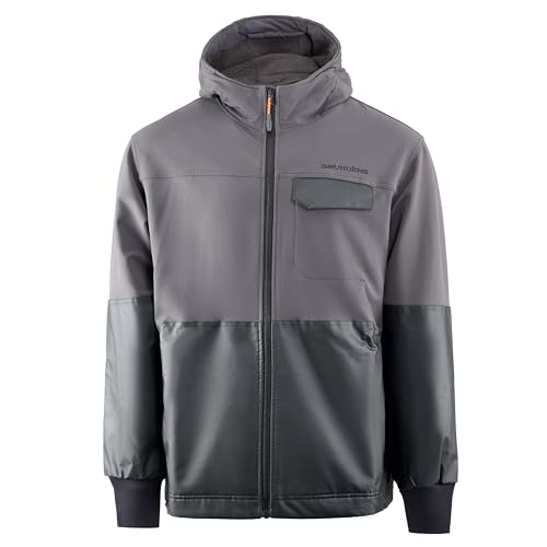 Grundéns FishPicking Jacket