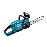 マキタ(Makita) 350ｍｍ充電式チェーンソー 18V3Ah バッテリ・充電器付 MUC357DSF