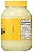Duke's Mayonnaise, 32-ounce Jar - Pack of 2