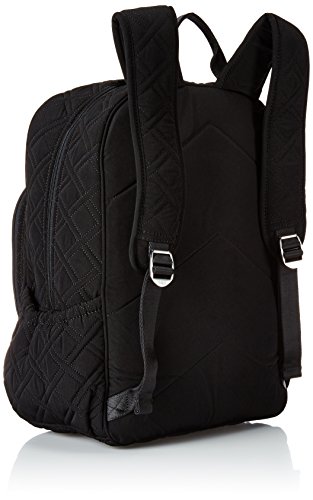 Image of Vera Bradley womens Polyester Campus Backpack