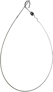 Hachiparts Jauge de Niveau Dhuile 6754-21-5610 6754215610 Compatible avec Komatsu SAA6D107E Moteur PC200LC-8 PC200-8M0 PC210LC-10 PC220-8M0