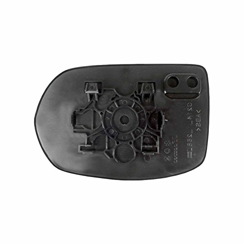 Fit System 80268 Honda CR-V EX/LX Right Side Power Replacement Mirror Glass with Backing Plate by Fit System - Used condition - Image 2
