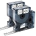 Produktbild Oozmas kompatible Etikettenband als Ersatz für Dymo D1 12mm x 7m Schwarz auf Weiß 45013 45013S A45013 S0720530, Schriftband für DYMO LabelManager LM160 LM210D LM260P LM280 LM360D LM420P, 2er-Pack