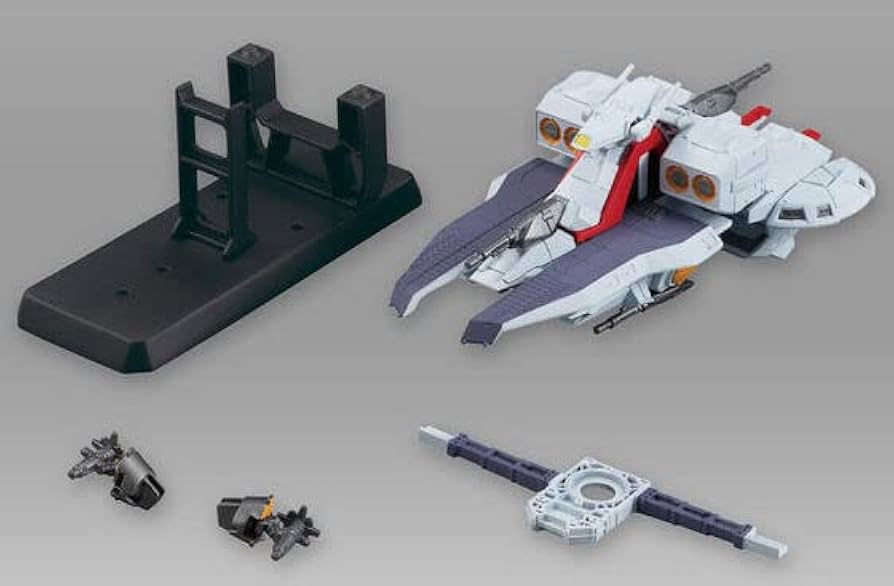 【新品 未開封】ガンダム コンバージ SB アーガマ級強襲用宇宙巡洋艦1番艦 Amazon | ガンダム FW GUNDAM CONVERGE SB アーガマ級強襲用宇宙