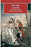  Candide and Other Stories (English Edition)