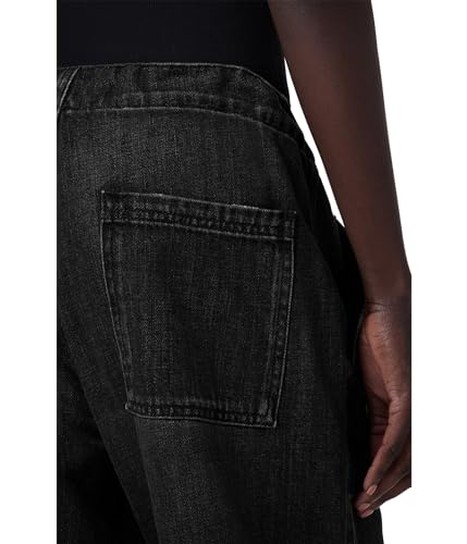 HUDSON Women's Drawstring Cargo Parachute Pant4