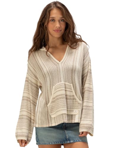 Billabong Baja Beach Womens Hooded Sweater