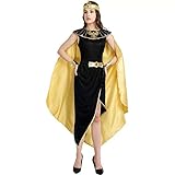VERSCHIEDENE ANLÄSSE - Nicht nur als Karnevalskostüm & Faschingskostüm ein Klassiker. Auch für Cosplay und Halloween-Partys geeignet. Das Kostüm ist ein absoluter Hingucker auf jeder Party.