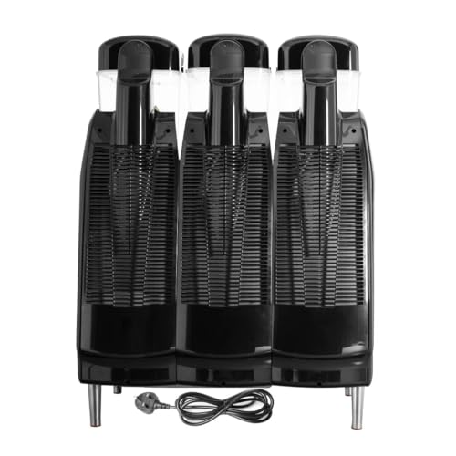 Polar U-Series Slush Maker Triple Tank - Image 4
