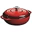 Island Spice Red