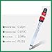 Industrial PH Electrode PH Meter ORP Probe High Temperature Corrosion Resistance Sewage Sensor PH Analyzer(JUMO)