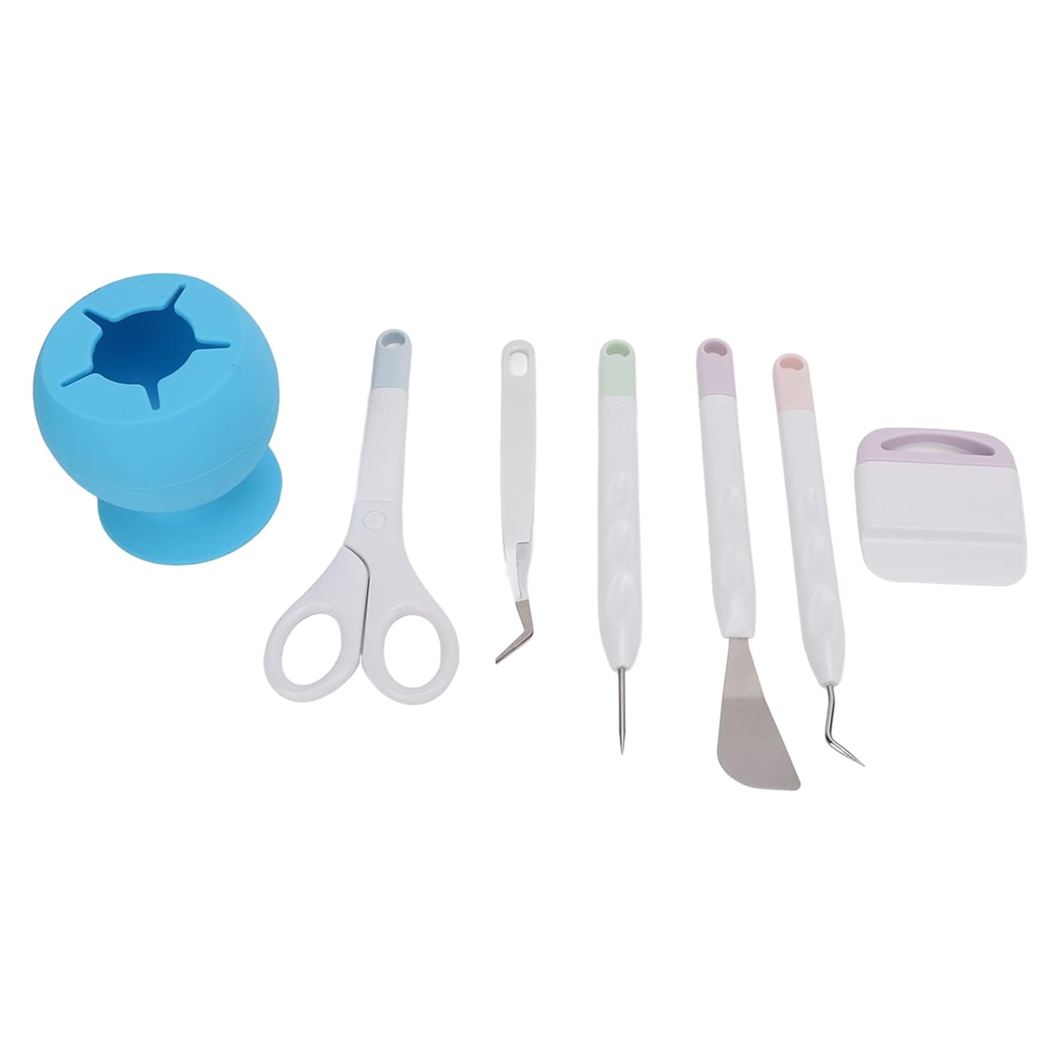 GLOGLOW for Paper Cutting Engraving Scrapbooking Handmade Tools (Blue)