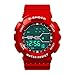 Reloj de pulsera deportivo para hombre Imagen de Reloj de pulsera deportivo para hombre