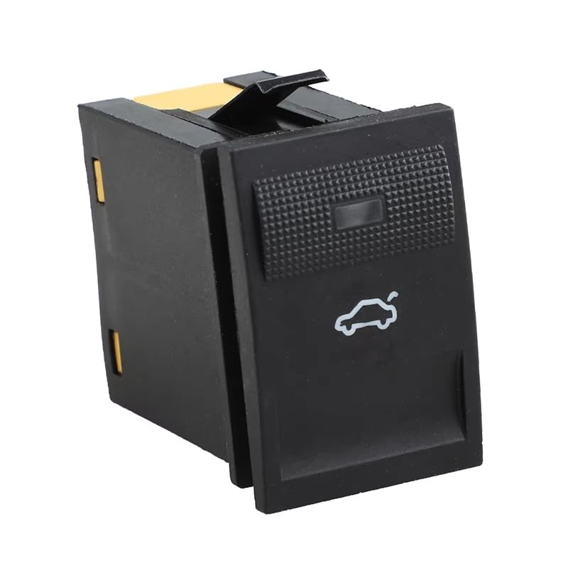 Interrupteur de hayon arrière pour Golf 4 commande ouverture coffre 377959831A