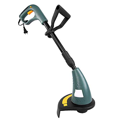 Leichter Rahmen-Grasschneider/Freischneider Mit Kombinationskit, Einziehbarem Rasenmäher Für Den Haushalt, Kabelloser Multifunktions-Grasschneider Für