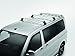 Produktbild Volkswagen Original VW T5 T6 California Dachgepäckträger Tragstäbe Grundträger Satz T-Nut Transport 7H7071126